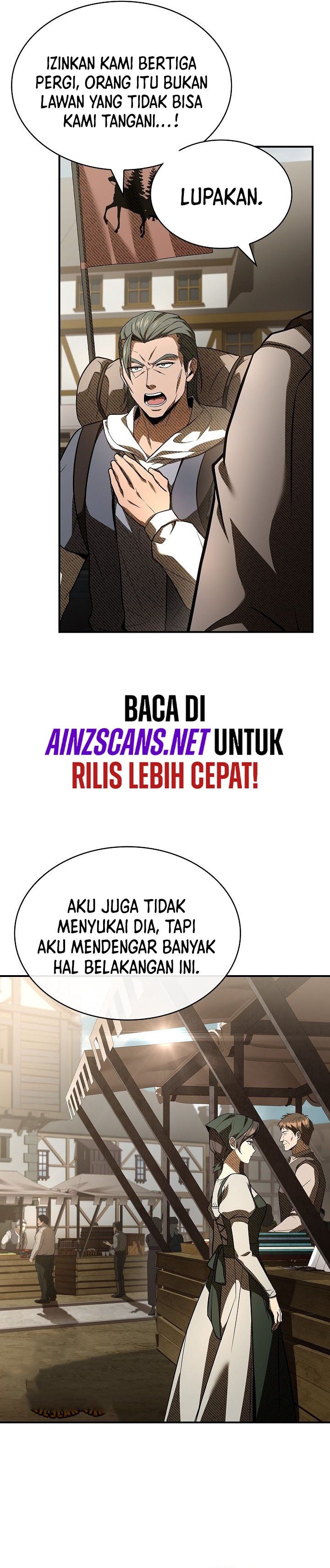 Night of the Soulless Heathens Chapter 49 Gambar 15