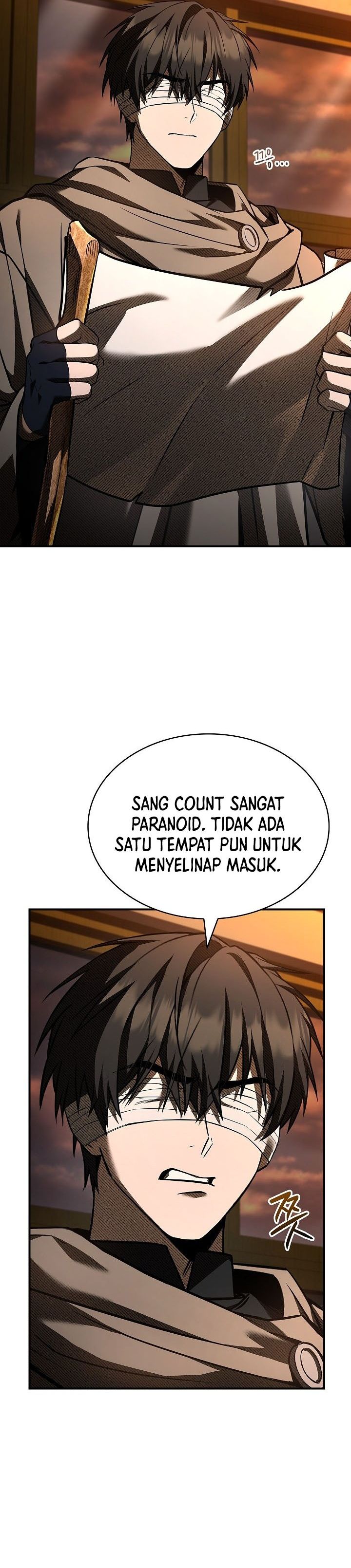 Night of the Soulless Heathens Chapter 49 Gambar 30