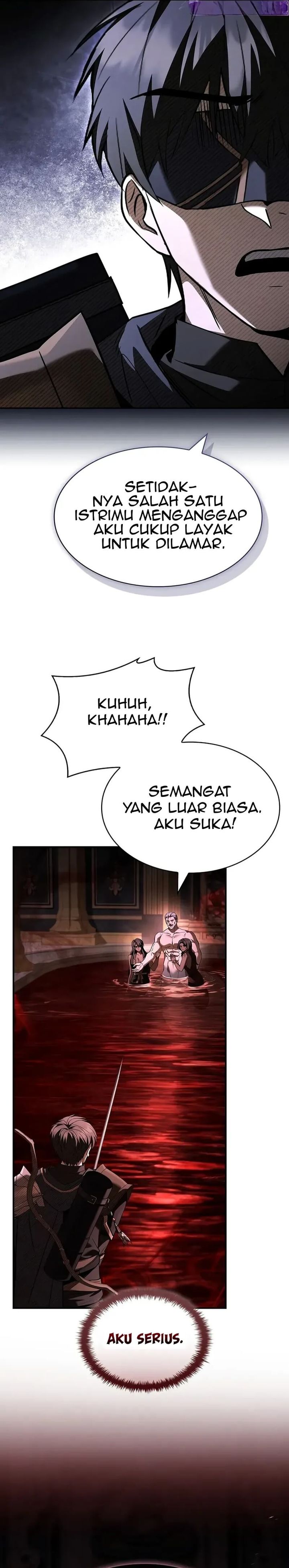 Night of the Soulless Heathens Chapter 53 Gambar 4