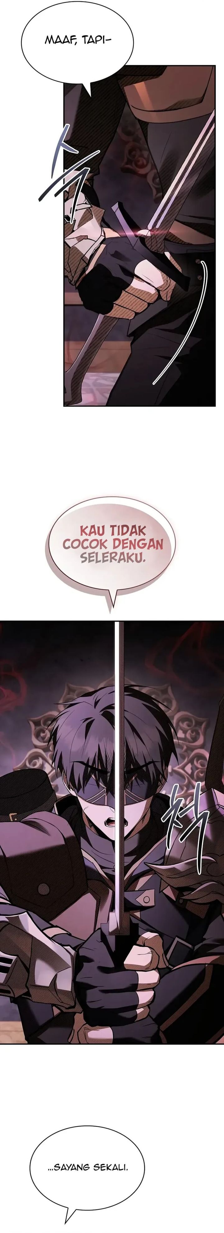 Night of the Soulless Heathens Chapter 53 Gambar 6