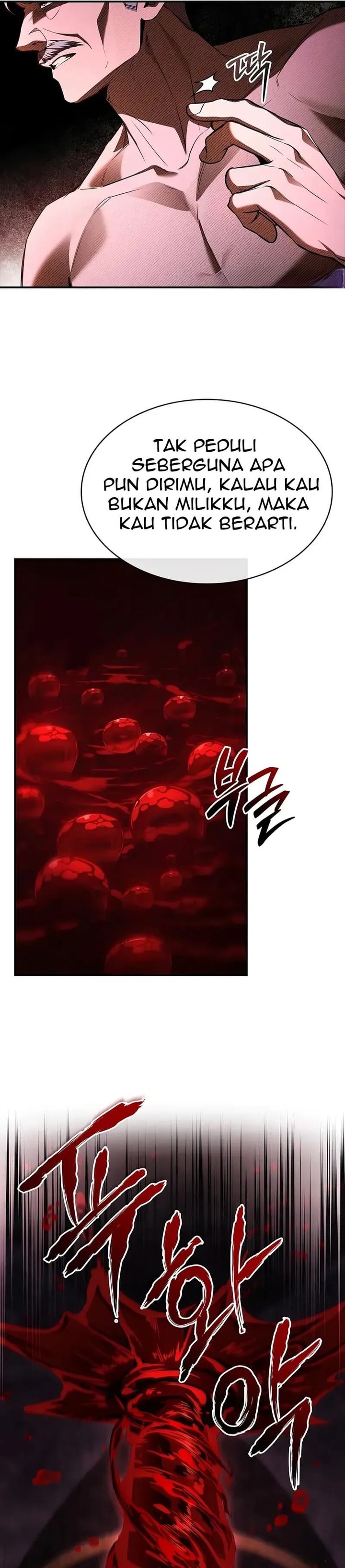 Night of the Soulless Heathens Chapter 53 Gambar 7