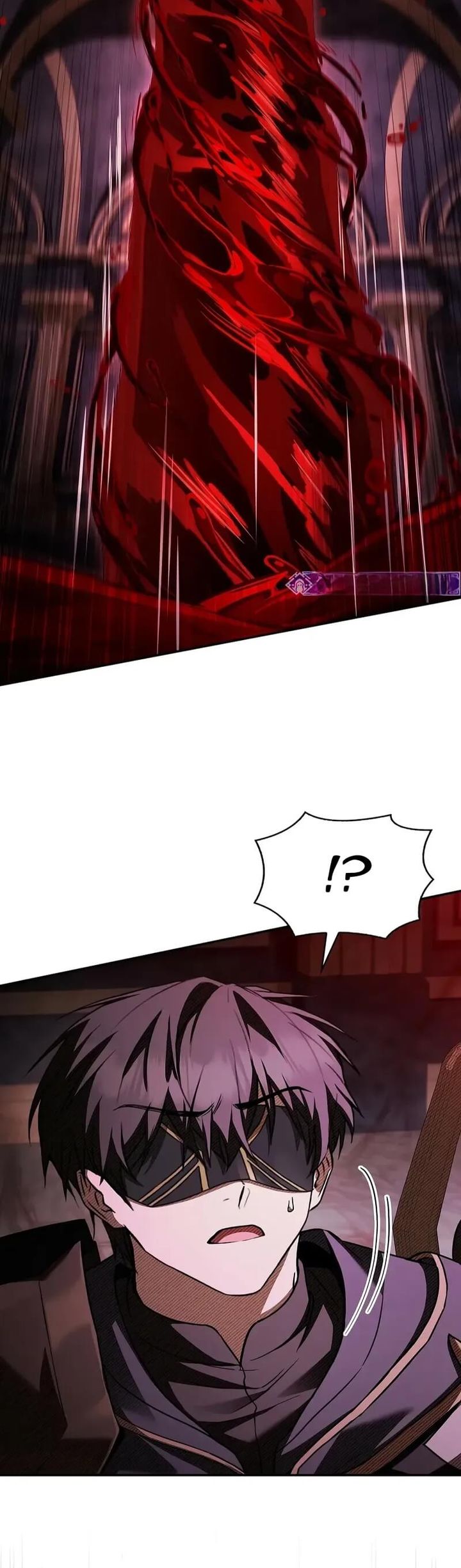 Night of the Soulless Heathens Chapter 53 Gambar 8