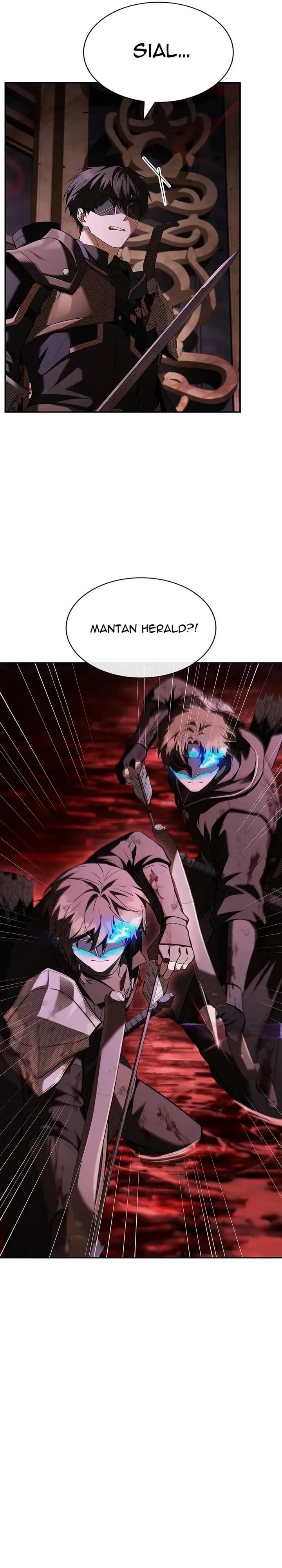 Night of the Soulless Heathens Chapter 53 Gambar 10