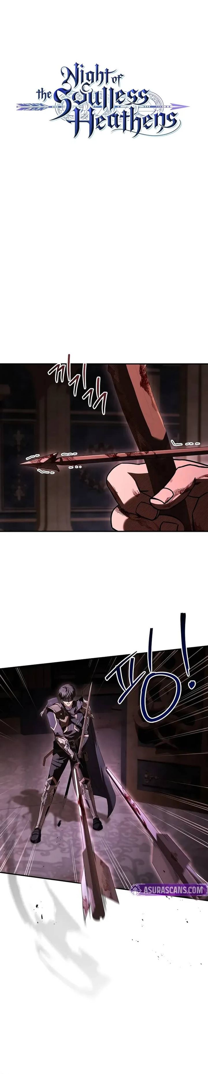 Night of the Soulless Heathens Chapter 53 Gambar 11
