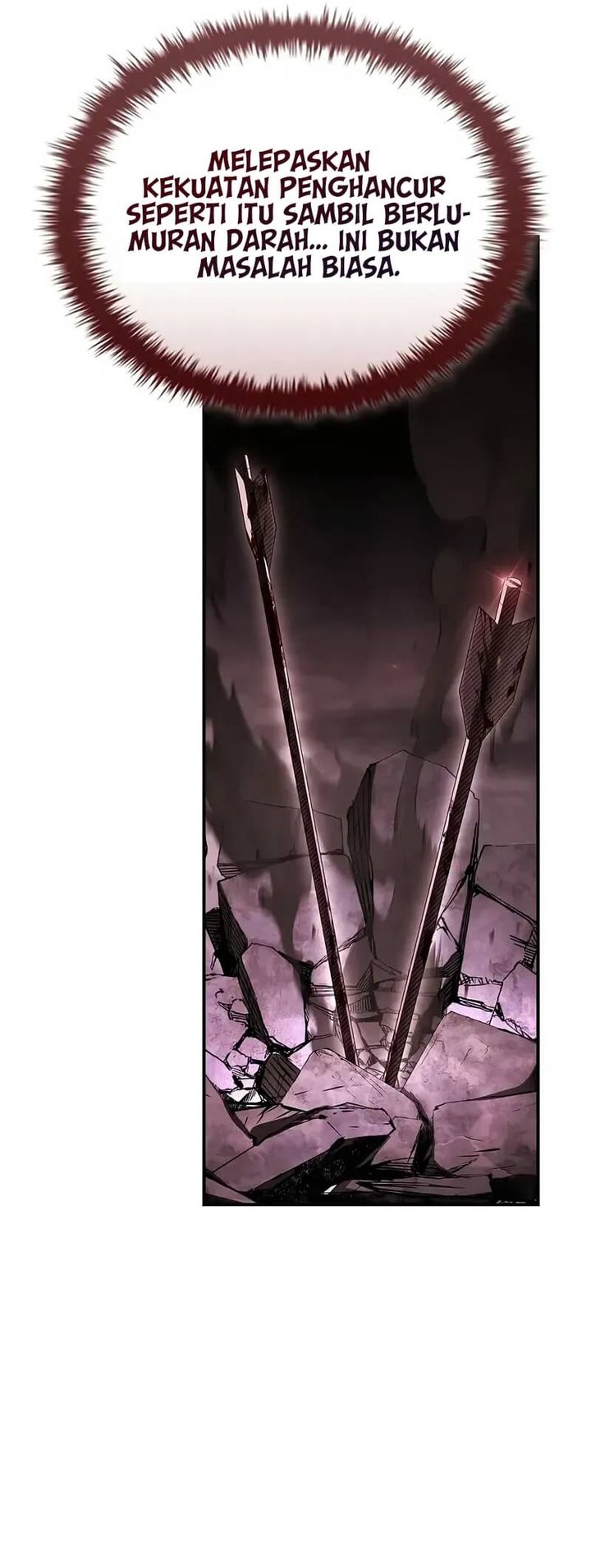 Night of the Soulless Heathens Chapter 53 Gambar 13