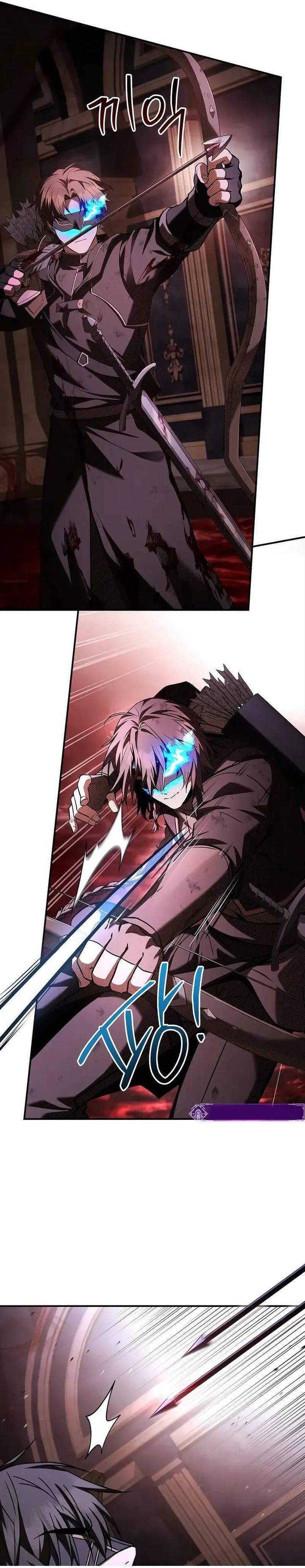 Night of the Soulless Heathens Chapter 53 Gambar 14