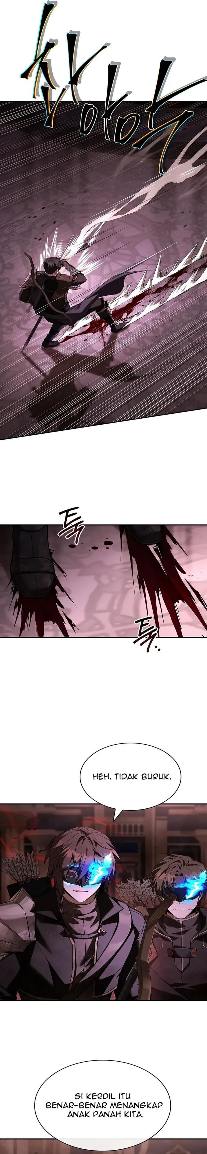 Night of the Soulless Heathens Chapter 53 Gambar 15