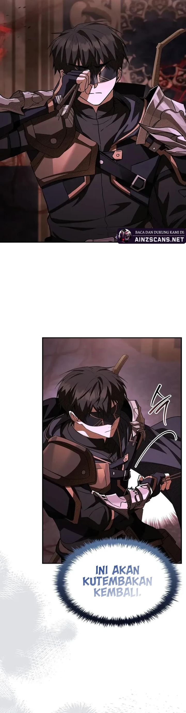 Night of the Soulless Heathens Chapter 53 Gambar 16