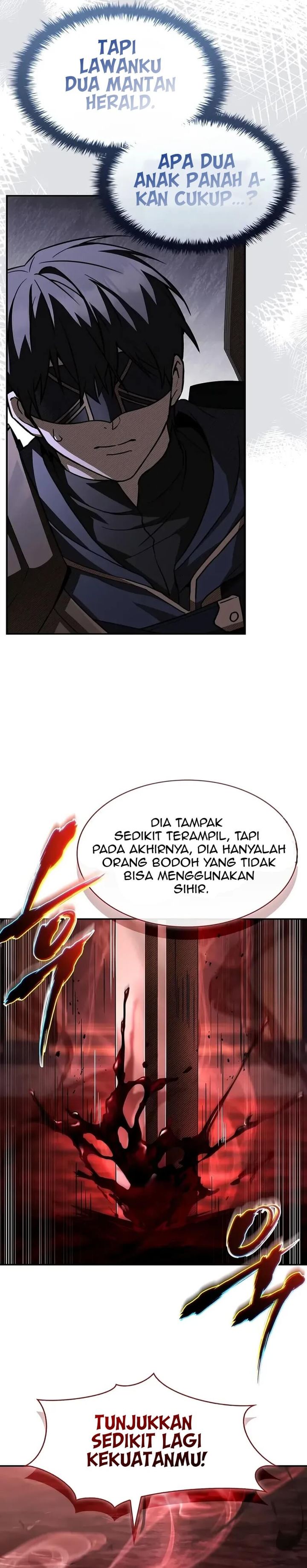 Night of the Soulless Heathens Chapter 53 Gambar 17