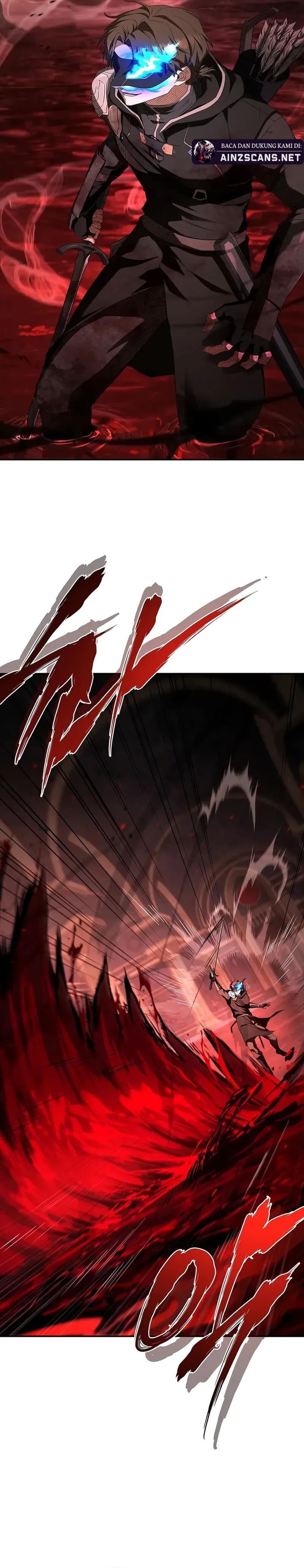 Night of the Soulless Heathens Chapter 53 Gambar 18