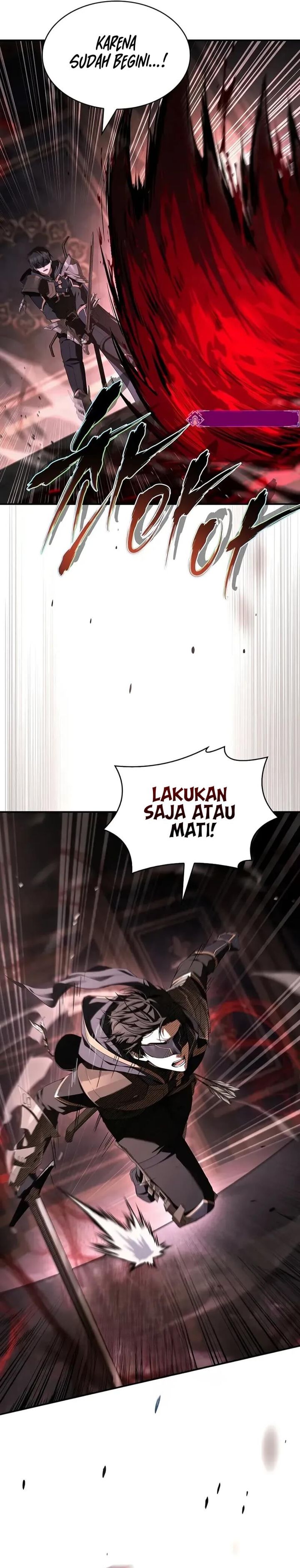 Night of the Soulless Heathens Chapter 53 Gambar 19