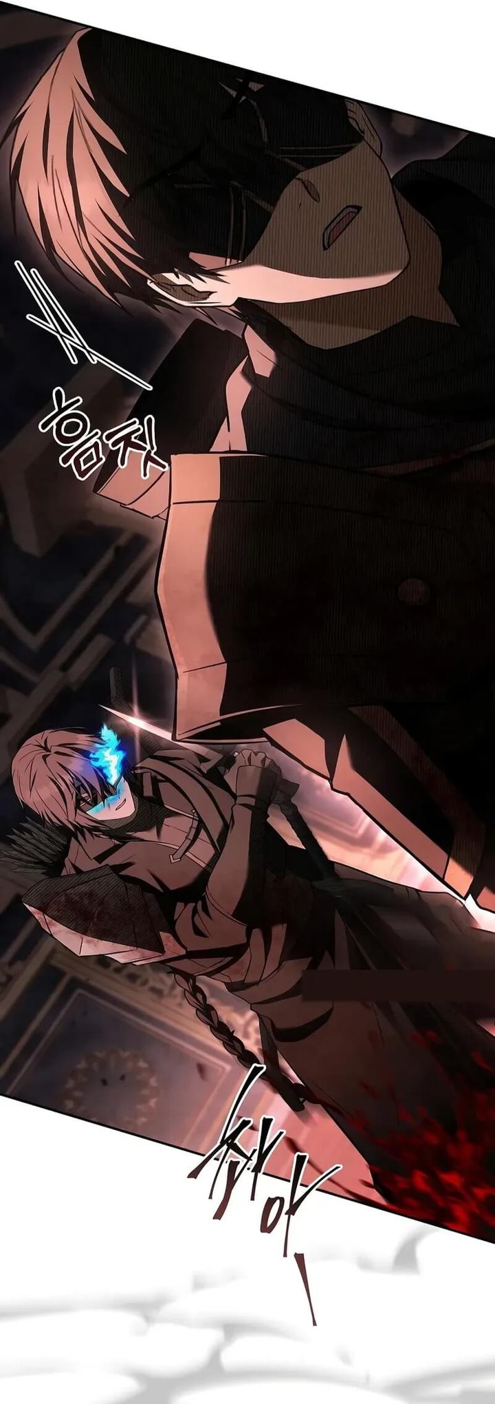 Night of the Soulless Heathens Chapter 53 Gambar 22