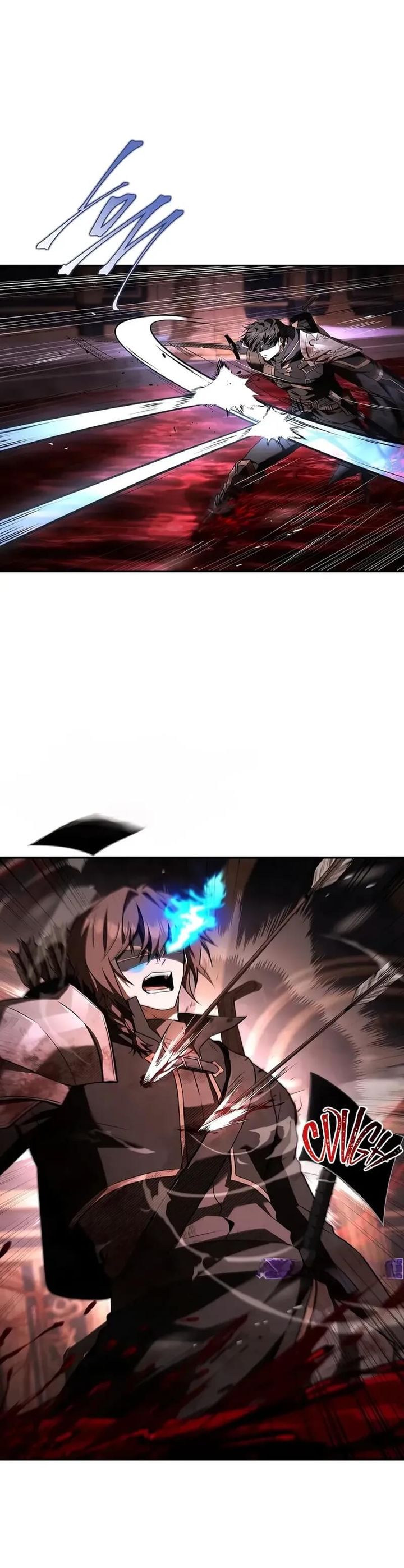 Night of the Soulless Heathens Chapter 53 Gambar 24