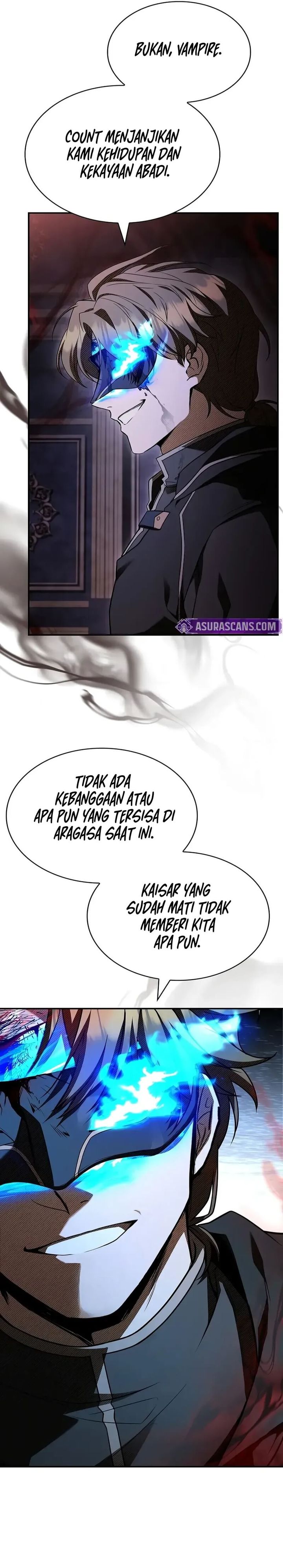 Night of the Soulless Heathens Chapter 53 Gambar 28