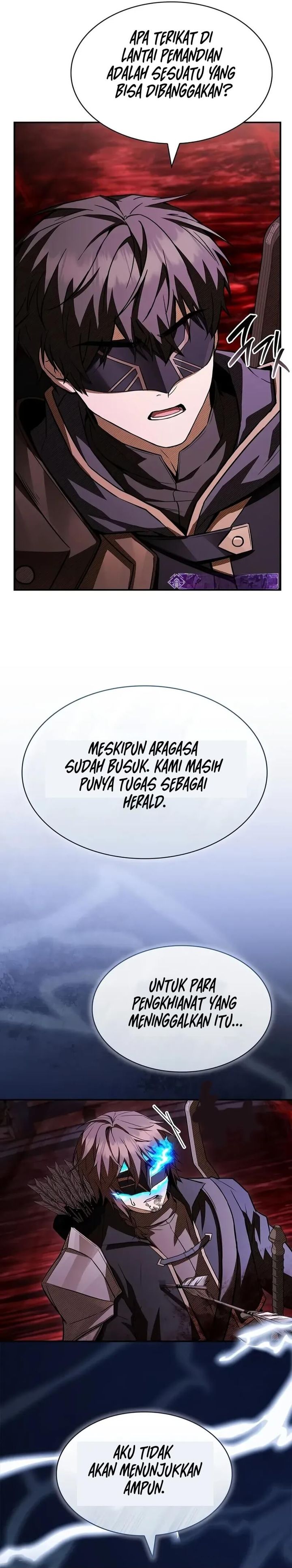 Night of the Soulless Heathens Chapter 53 Gambar 29