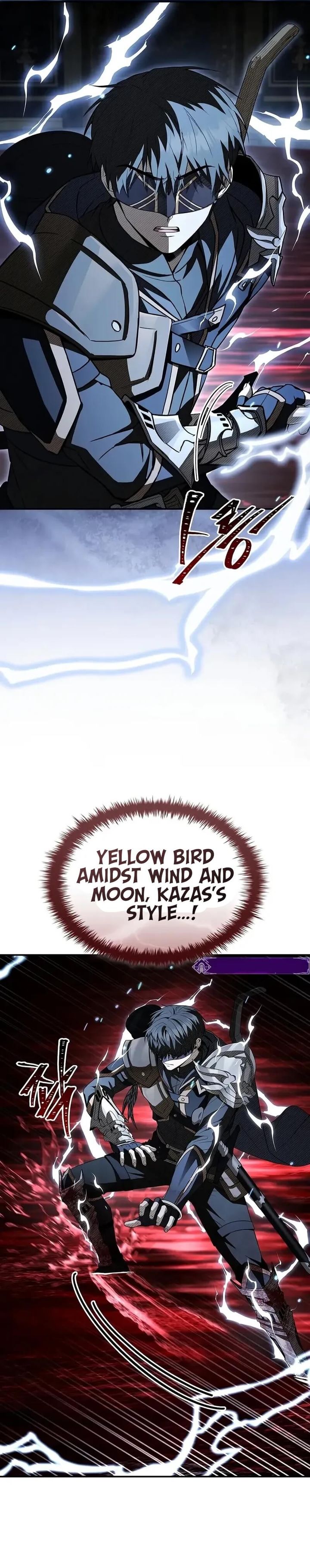 Night of the Soulless Heathens Chapter 53 Gambar 30