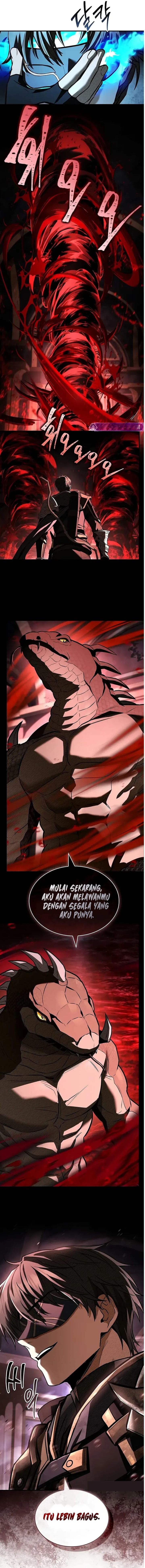 Night of the Soulless Heathens Chapter 53 Gambar 36