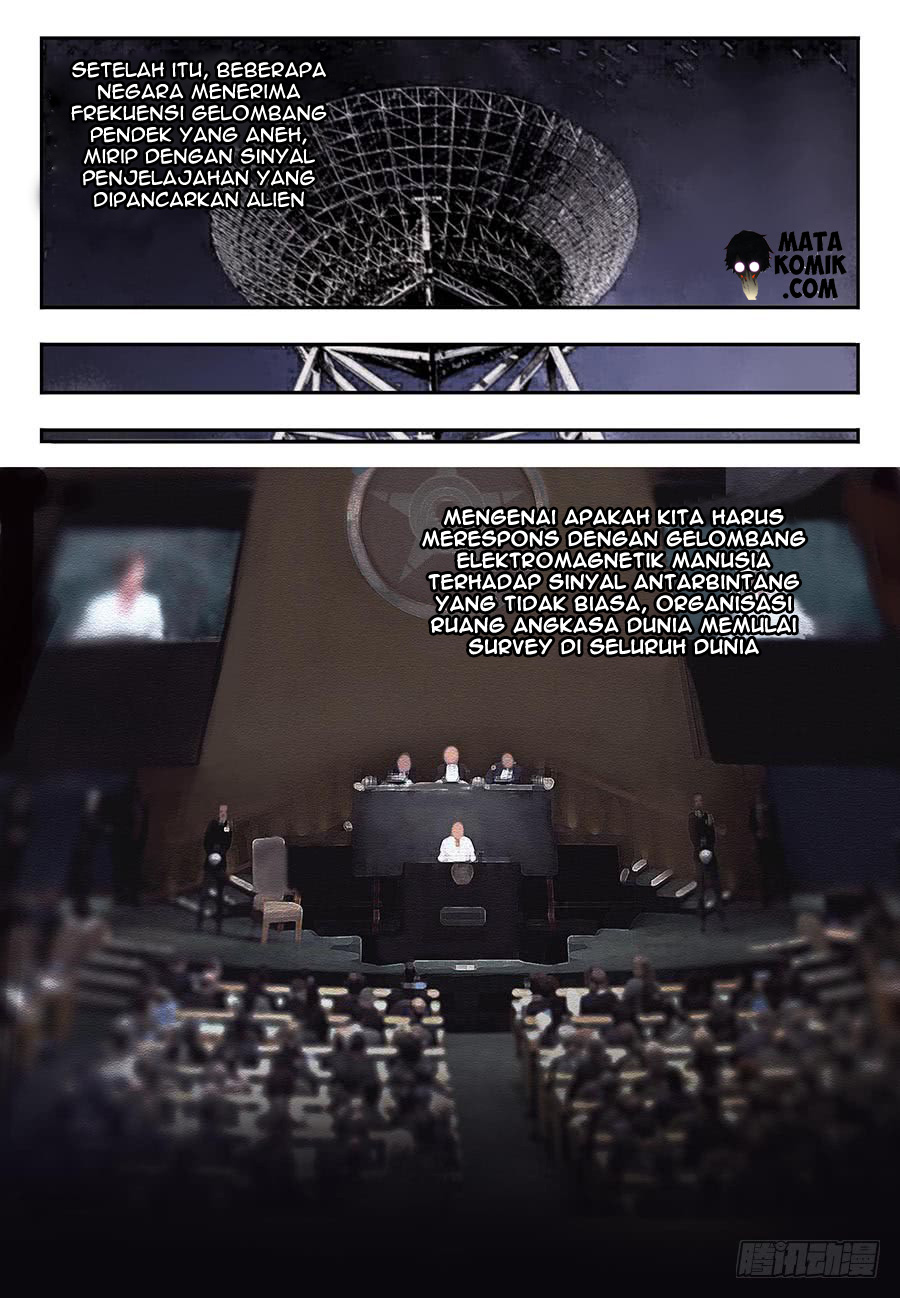 Nightmare World Chapter 01 Gambar 5