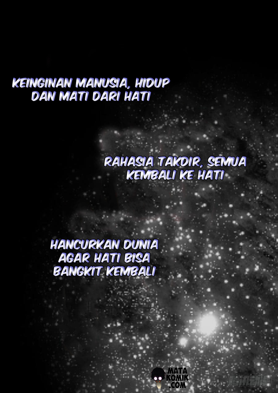 Nightmare World Chapter 01 Gambar 7