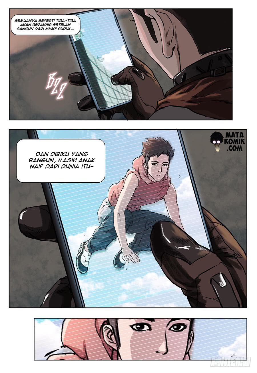 Nightmare World Chapter 01 Gambar 13