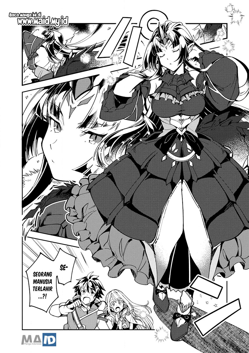 Nihon e Youkoso Elf-san. Chapter 05 Gambar 19