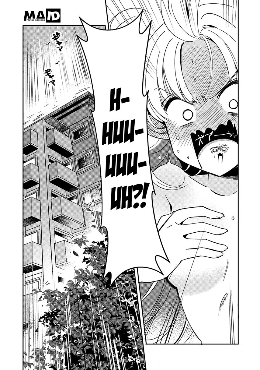 Nihon e Youkoso Elf-san. Chapter 02 Gambar 8