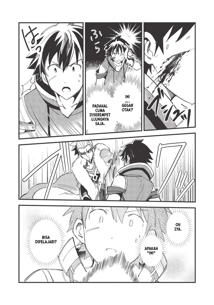 Nihon e Youkoso Elf-san. Chapter 29 Gambar 10