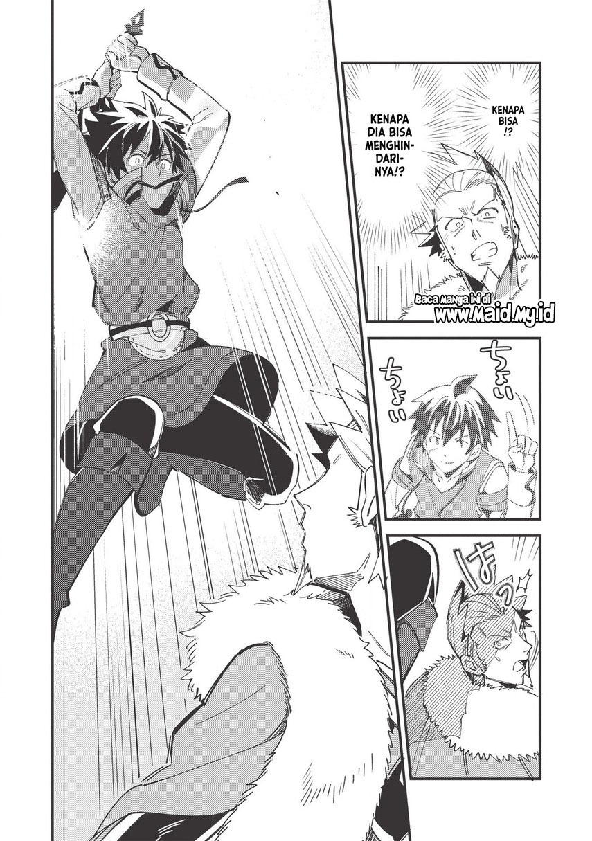 Nihon e Youkoso Elf-san. Chapter 29 Gambar 23