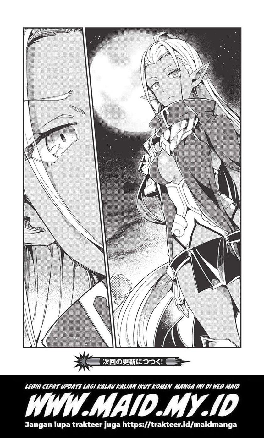 Nihon e Youkoso Elf-san. Chapter 31 Gambar 35
