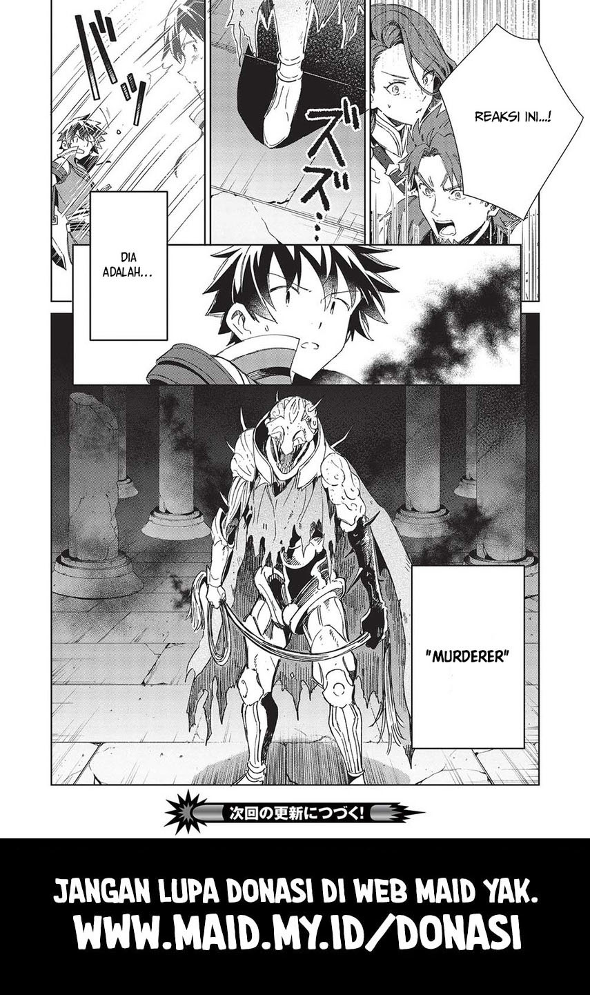 Nihon e Youkoso Elf-san. Chapter 44 Gambar 18