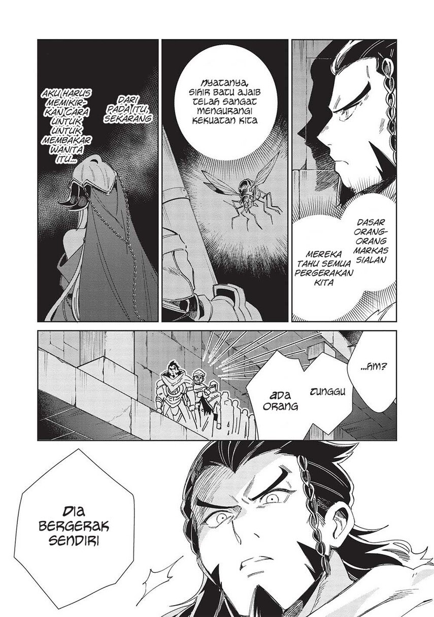 Nihon e Youkoso Elf-san. Chapter 45 Gambar 22