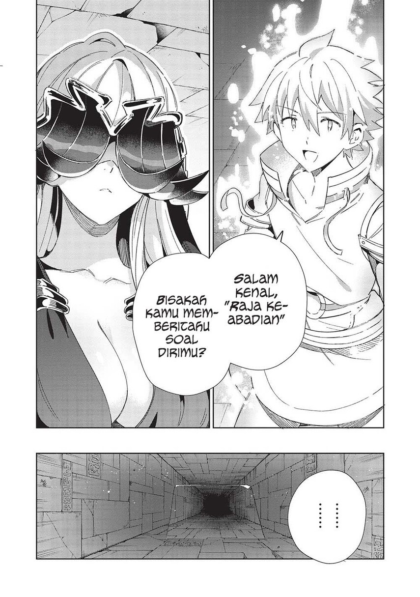Nihon e Youkoso Elf-san. Chapter 45 Gambar 26