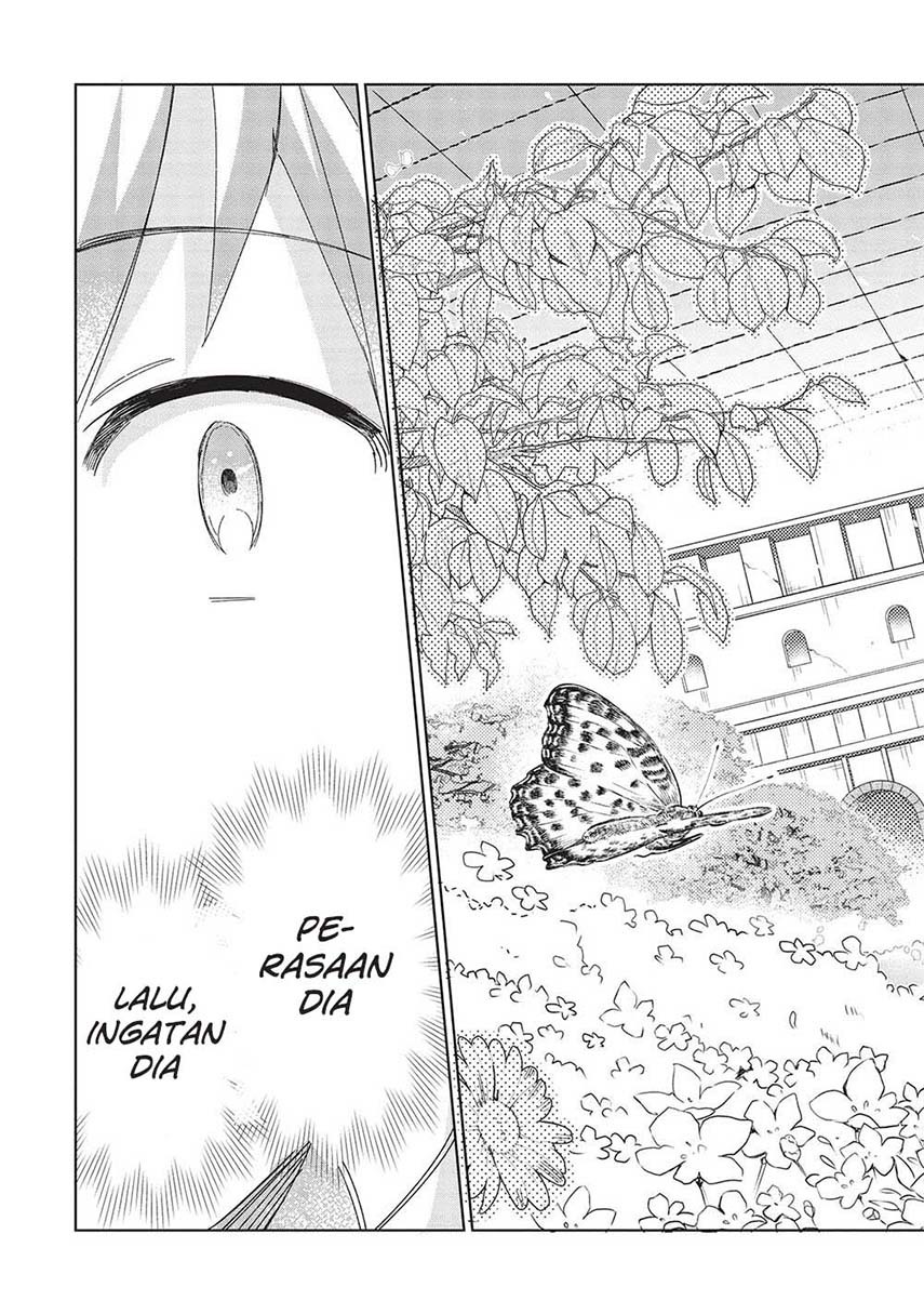 Nihon e Youkoso Elf-san. Chapter 45 Gambar 33