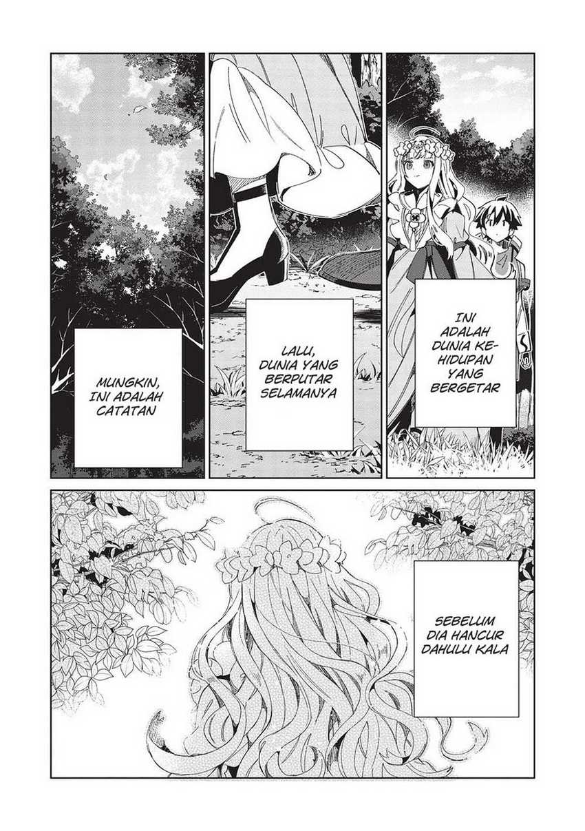 Nihon e Youkoso Elf-san. Chapter 46 Gambar 10