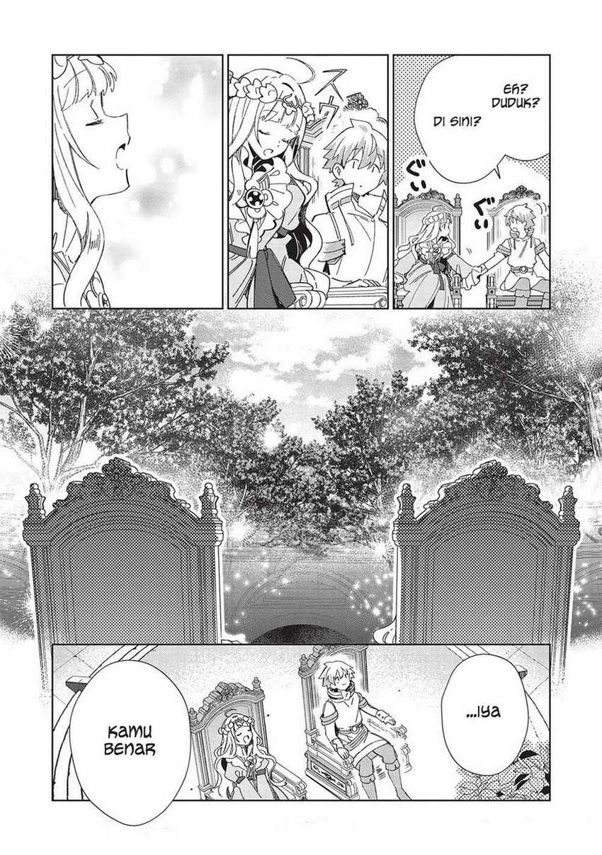 Nihon e Youkoso Elf-san. Chapter 46 Gambar 20