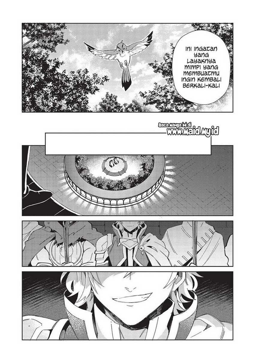 Nihon e Youkoso Elf-san. Chapter 46 Gambar 21