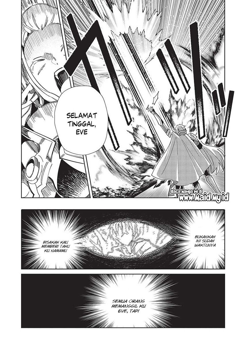 Nihon e Youkoso Elf-san. Chapter 50 Gambar 9