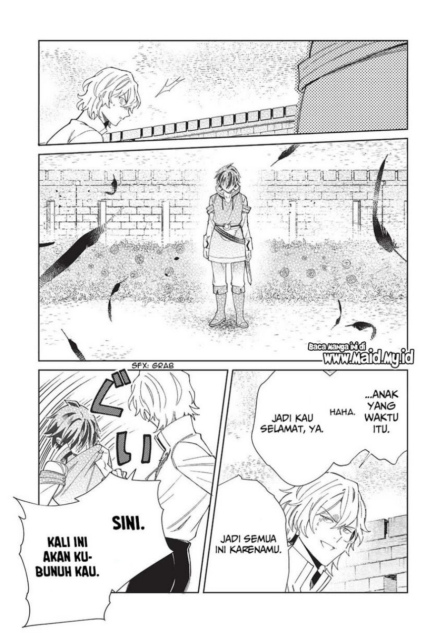 Nihon e Youkoso Elf-san. Chapter 56 Gambar 22