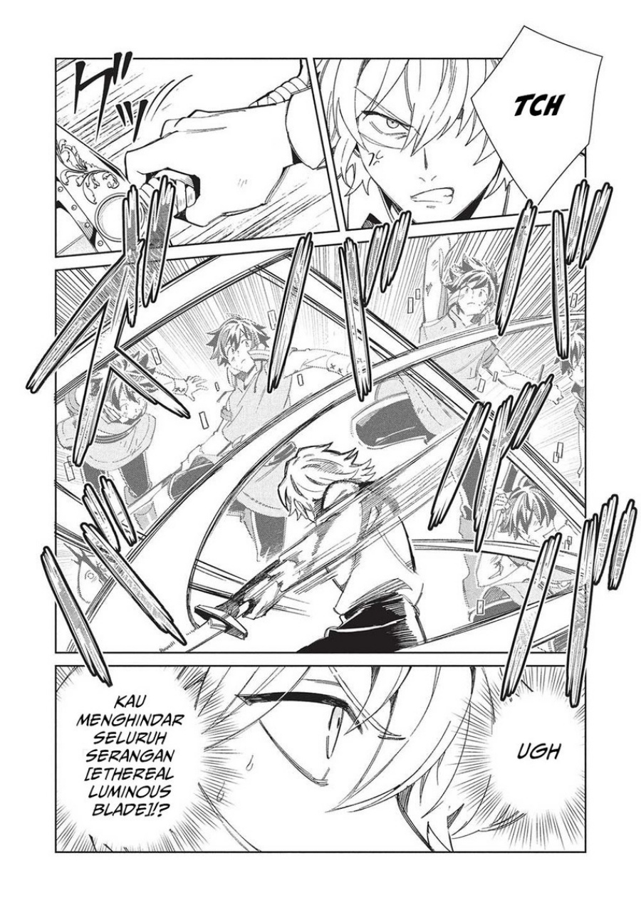 Nihon e Youkoso Elf-san. Chapter 59 Gambar 5