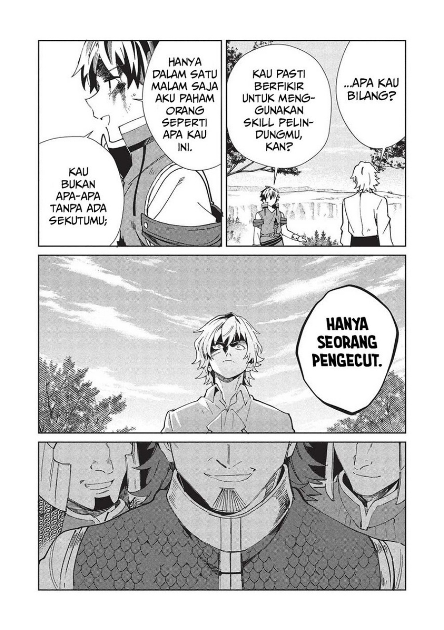 Nihon e Youkoso Elf-san. Chapter 59 Gambar 13