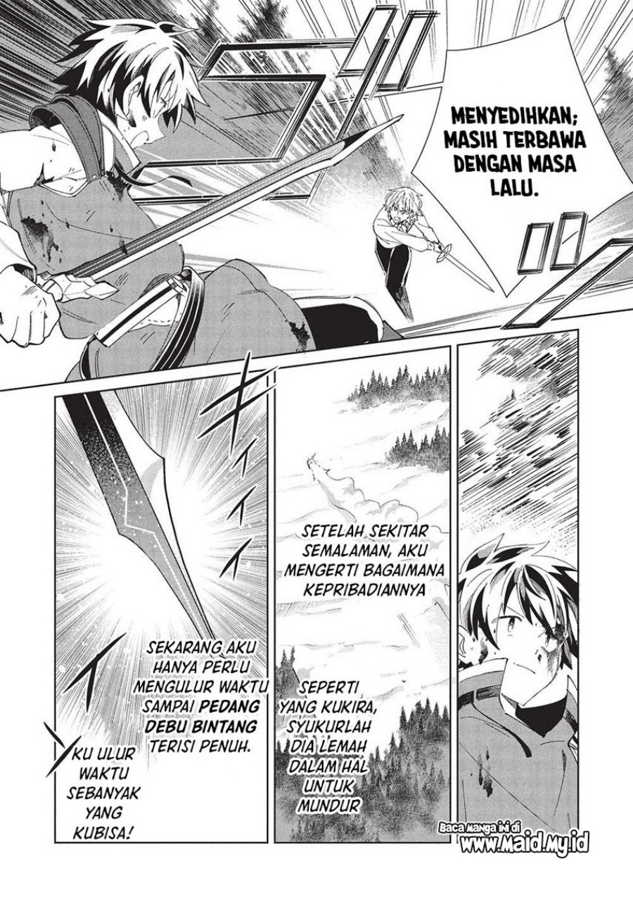Nihon e Youkoso Elf-san. Chapter 59 Gambar 18