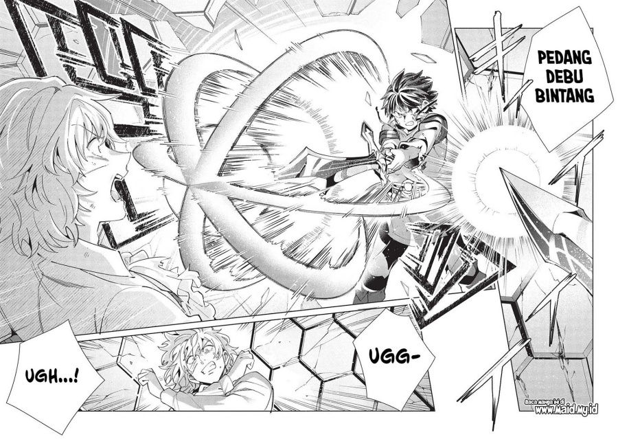 Nihon e Youkoso Elf-san. Chapter 59 Gambar 30