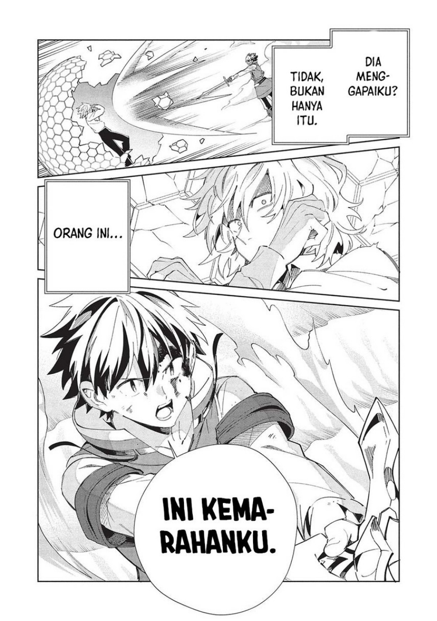 Nihon e Youkoso Elf-san. Chapter 59 Gambar 31