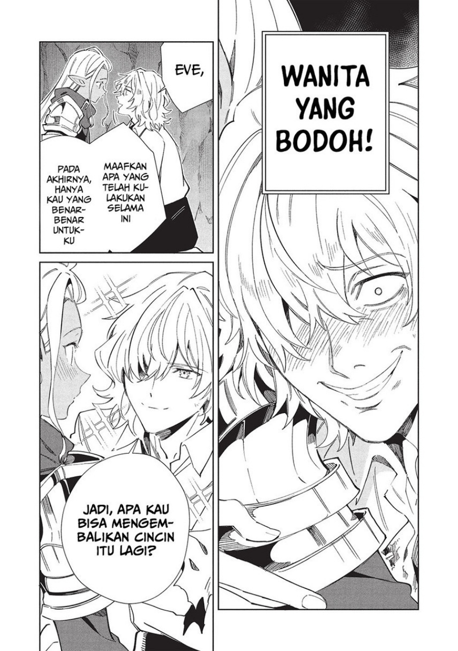 Nihon e Youkoso Elf-san. Chapter 60 Gambar 16