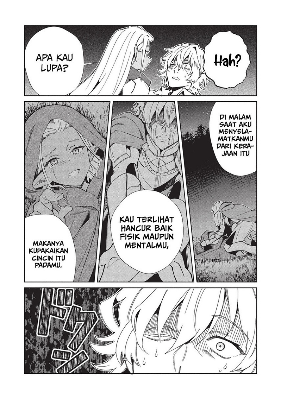 Nihon e Youkoso Elf-san. Chapter 60 Gambar 20