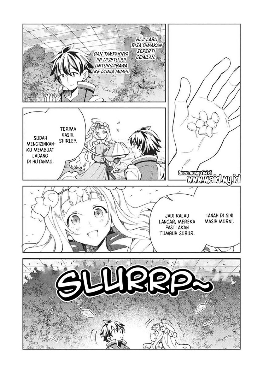 Nihon e Youkoso Elf-san. Chapter 66 Gambar 4