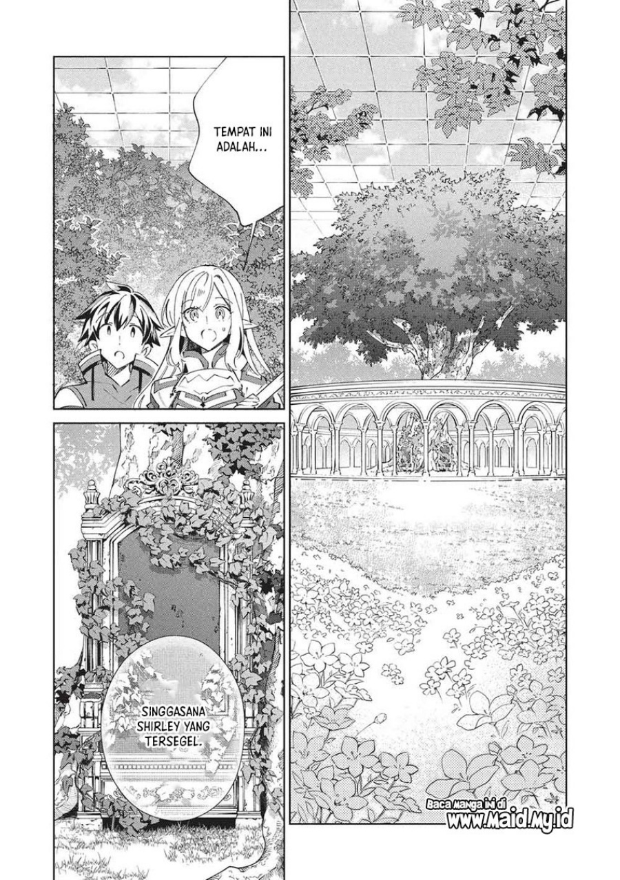 Nihon e Youkoso Elf-san. Chapter 66 Gambar 9
