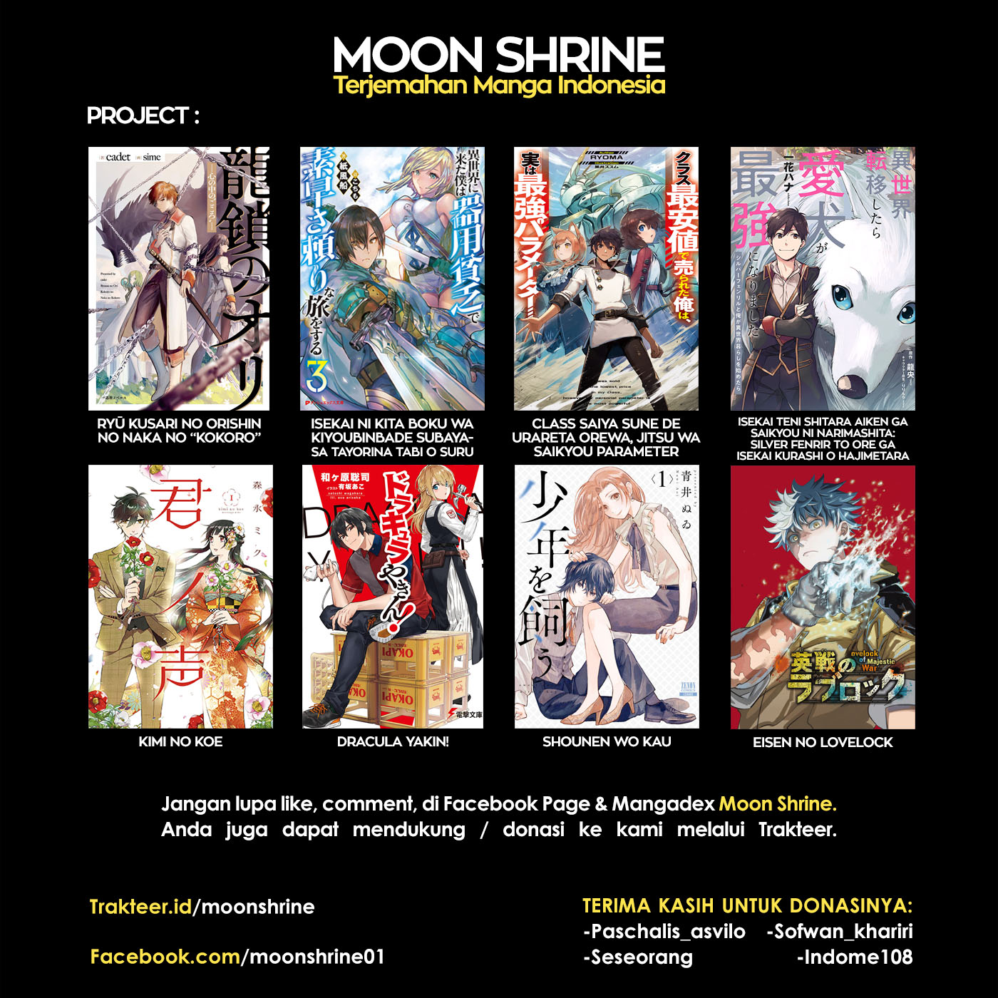 Nihongo Ga Hanasenai Roshiajin Bishojo Tennyusei Ga Tayoreru No Wa, Ta Gengo Masuta No Ore (I’m The Only Multilingual Master a Russian Transfer Girl Student Who Can’t Speak Japanese Can Rely On) Chapter 07 Gambar 16