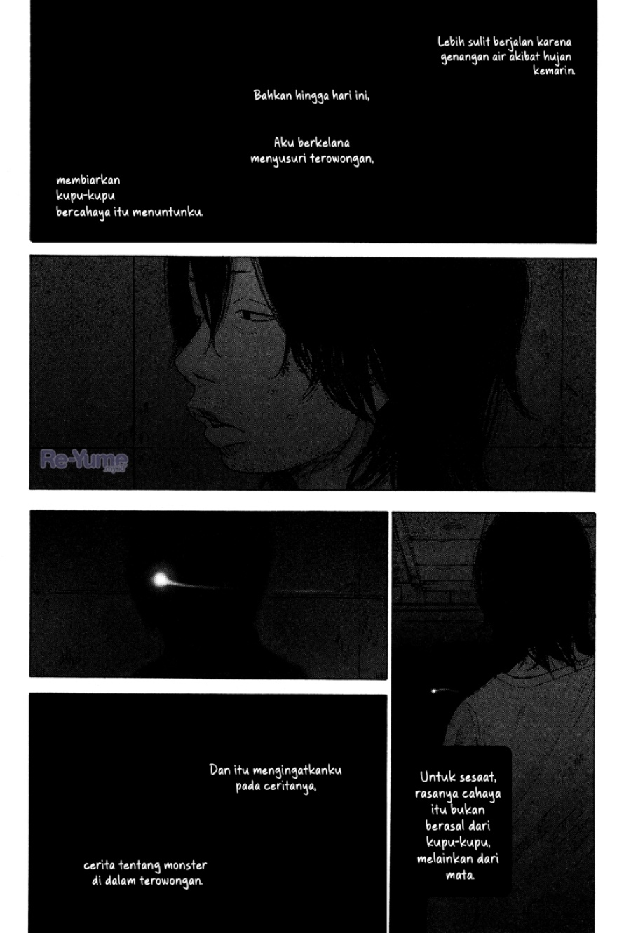 Nijigahara Holograph Chapter 10 Gambar 6