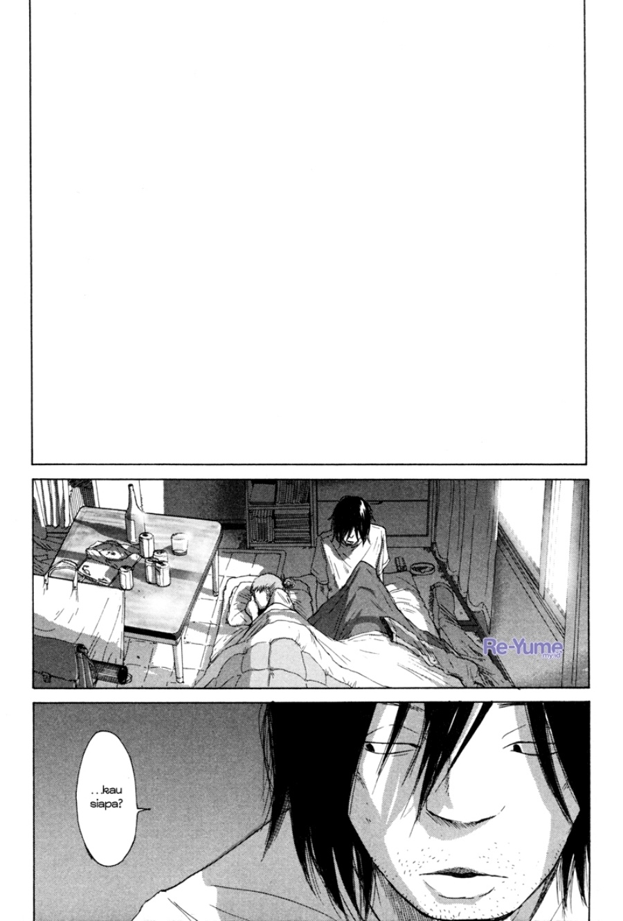 Nijigahara Holograph Chapter 10 Gambar 18